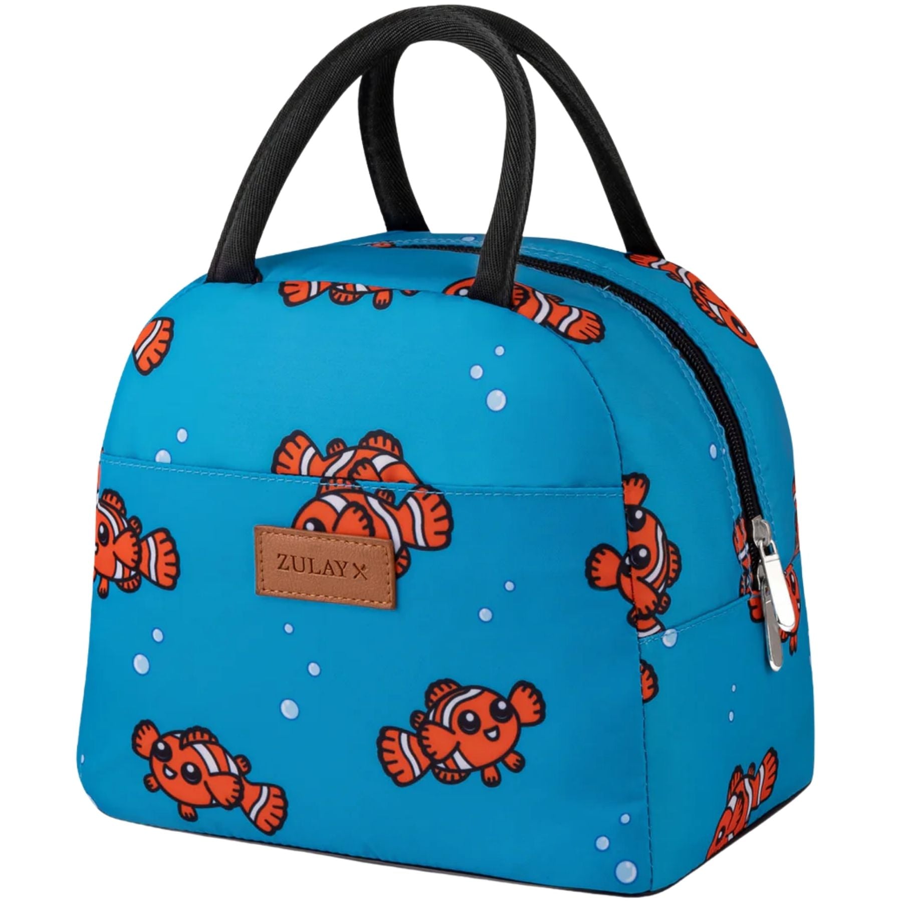 Insulated Lunch Bag, 8 Liter — Abbey Hub