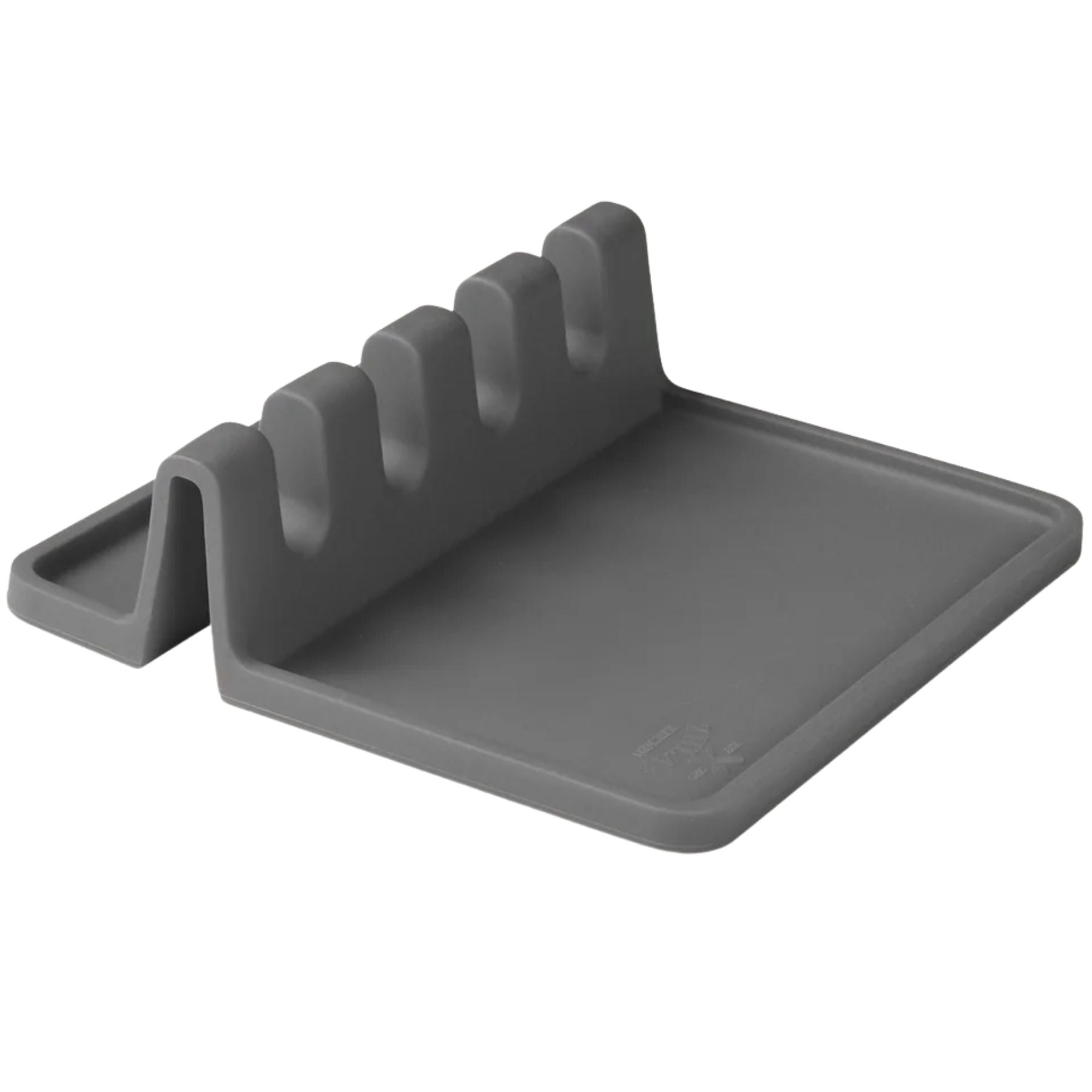 Silicone Spoon Rest for Stovetop — Abbey Hub