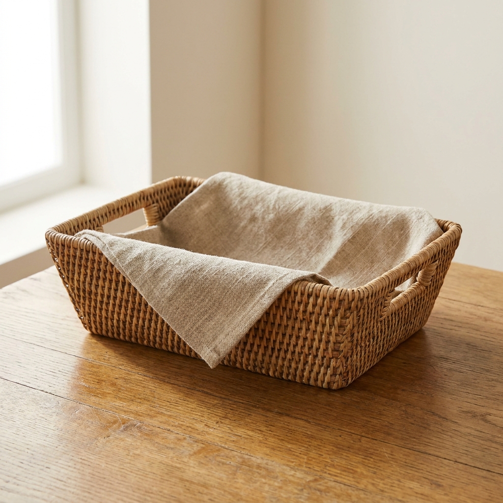 Set of 2 Stoneware Herb Pots with Cork Lids, 6.7 fl oz — Abbey Hub