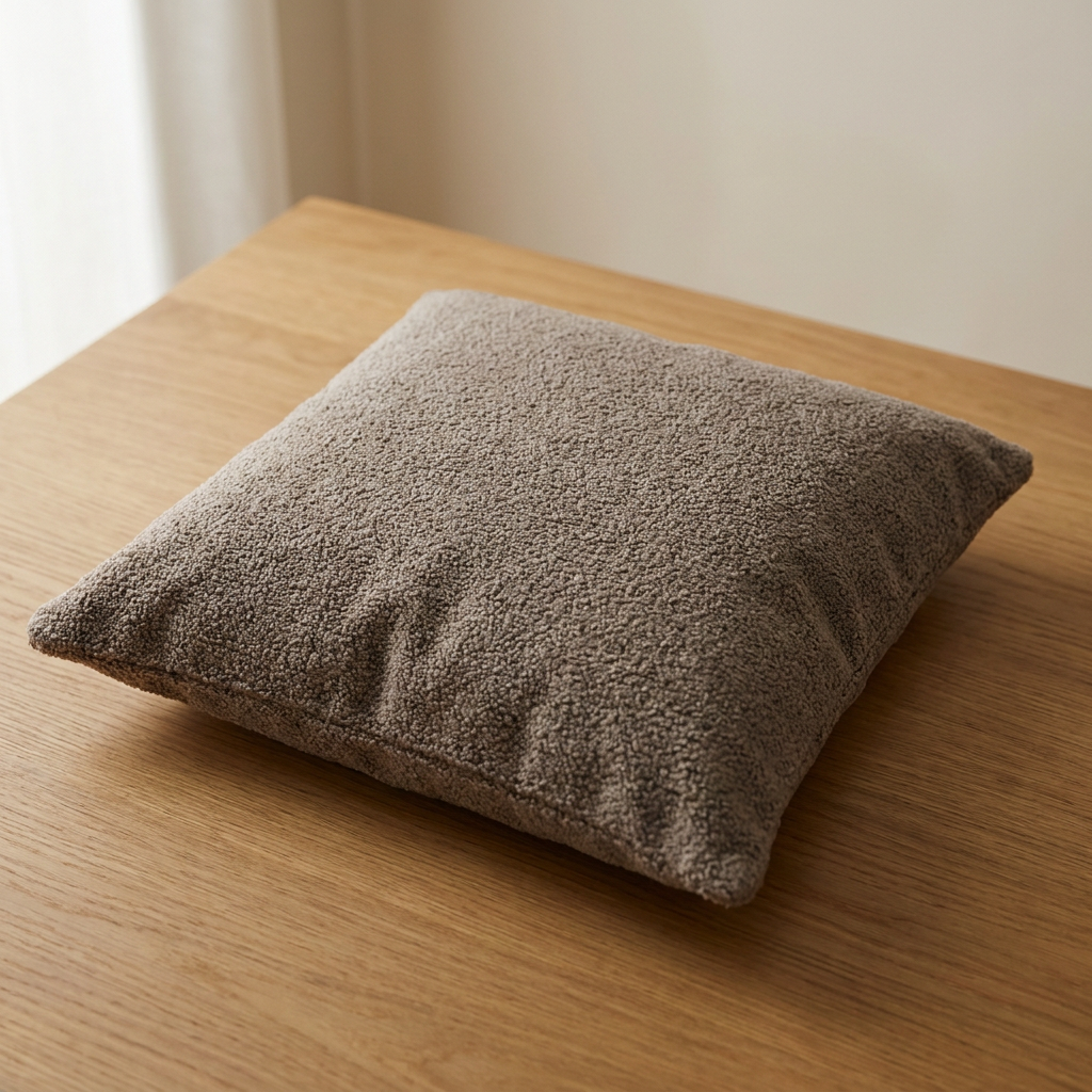 Woven Linen Table Runner, 15.7 in x 55.1 in, Natural White — Abbey Hub